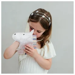Clearance Mimi & Lula Sac Unicorn | Rose