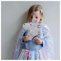 Clearance Mimi & Lula Sac Unicorn | Rose