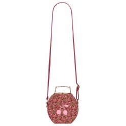 Enfant Bonpoint Sacs, Petite Maroquinerie|Accessoires De Mode*Sac Valisette Jadore Liberty |