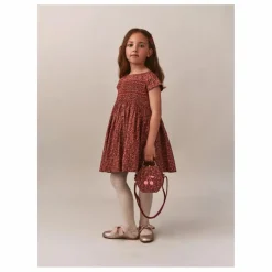 Enfant Bonpoint Sacs, Petite Maroquinerie|Accessoires De Mode*Sac Valisette Jadore Liberty |