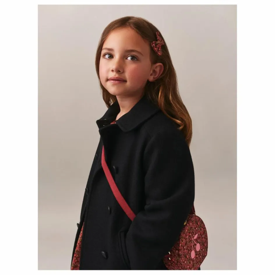 Enfant Bonpoint Sacs, Petite Maroquinerie|Accessoires De Mode*Sac Valisette Jadore Liberty |