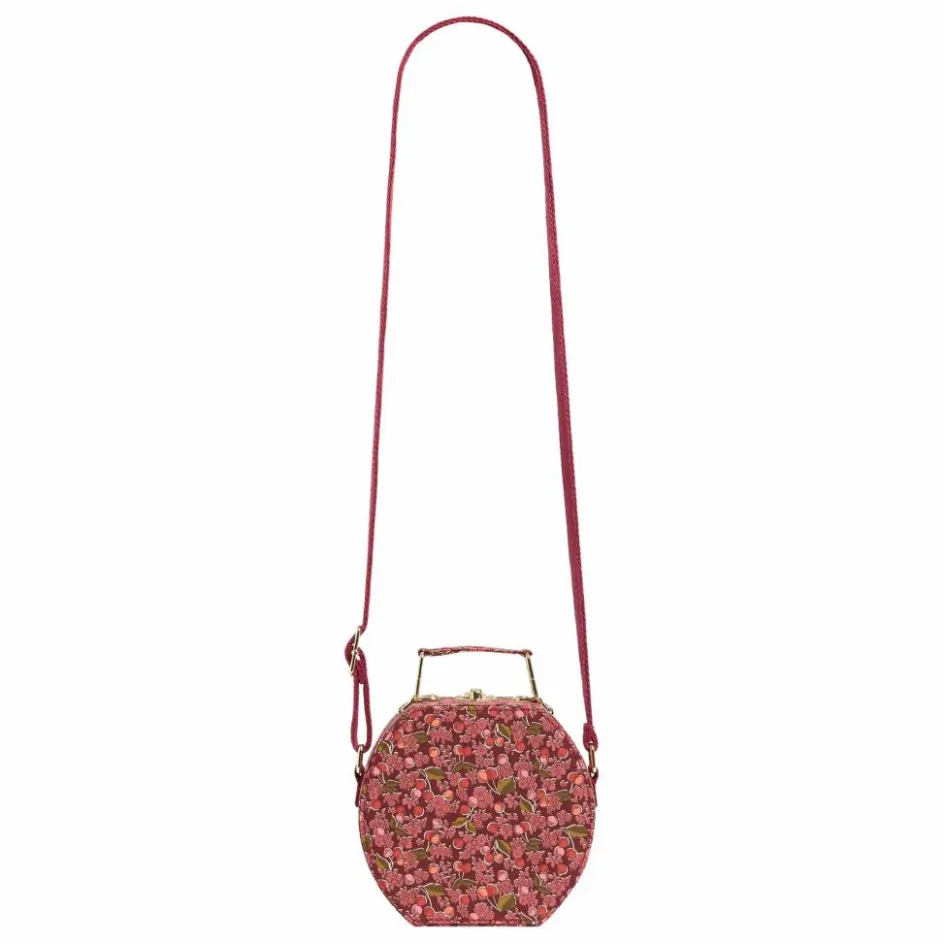Enfant Bonpoint Sacs, Petite Maroquinerie|Accessoires De Mode*Sac Valisette Jadore Liberty |
