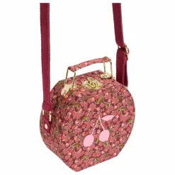 Enfant Bonpoint Sacs, Petite Maroquinerie|Accessoires De Mode*Sac Valisette Jadore Liberty |