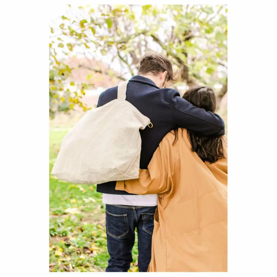 Best Sac week-end en lin Femme Sacs Weeks Ends|Sacs Week-End