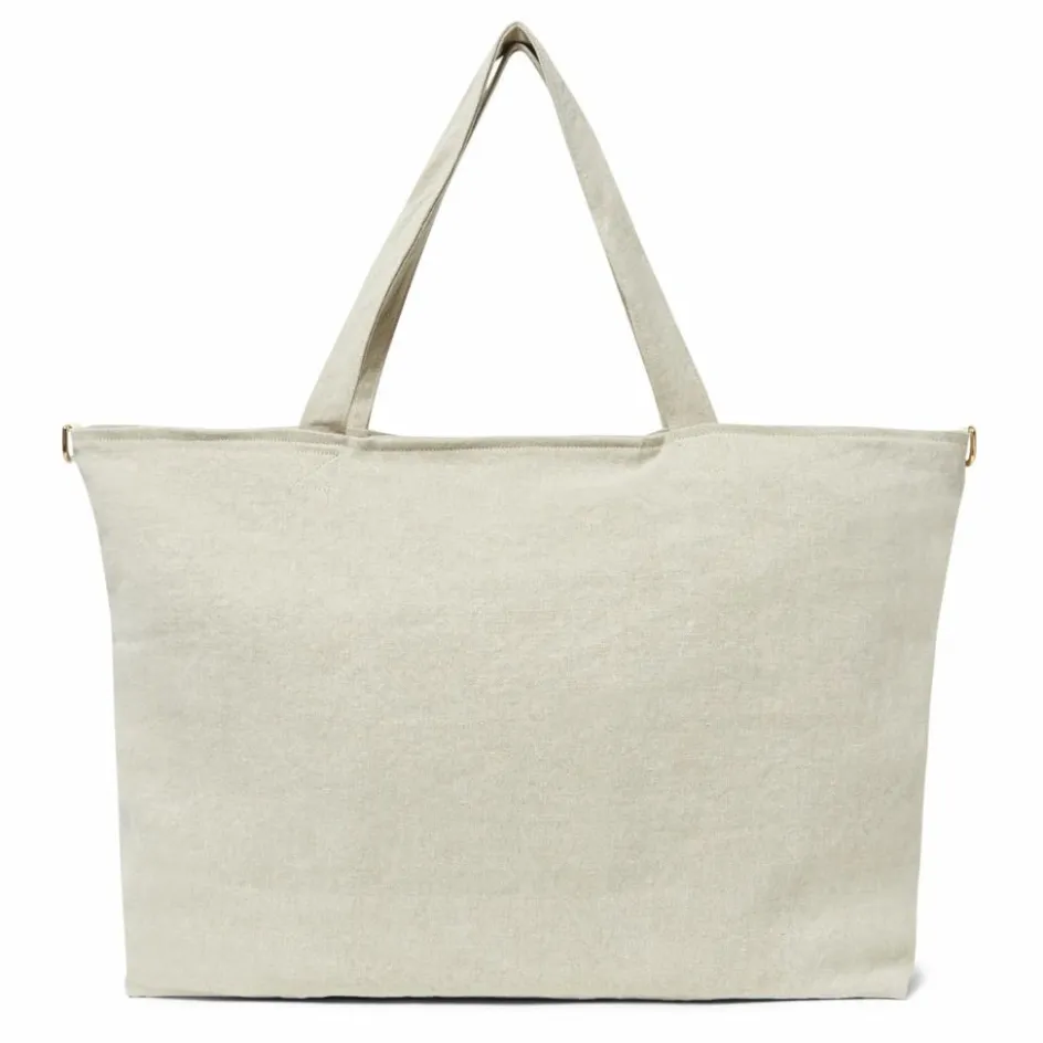 Best Sac week-end en lin Femme Sacs Weeks Ends|Sacs Week-End