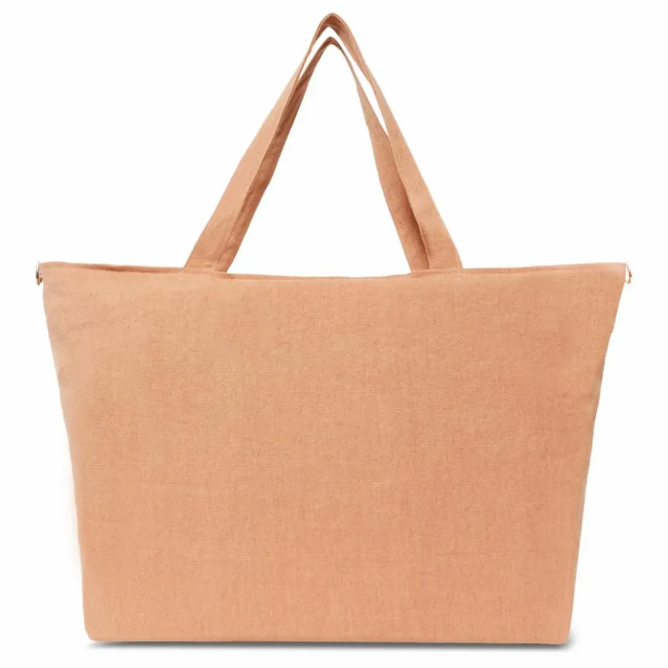 Adorna Sac week-end en lin ||Femme Sacs Weeks Ends|Sacs Week-End