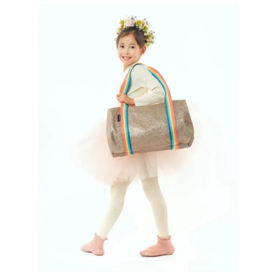 Online Sac Week-end Pailleté | Femme/Enfant Sacs Weeks Ends|Sacs Week-End