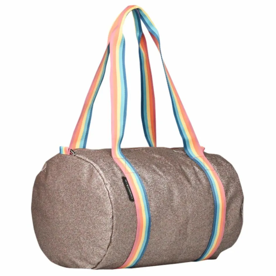 Online Sac Week-end Pailleté | Femme/Enfant Sacs Weeks Ends|Sacs Week-End