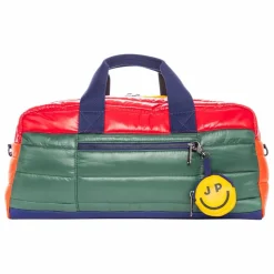 Sac Week-end Puffer Pop | Enfant Sacs, Petite Maroquinerie|Accessoires De Mode