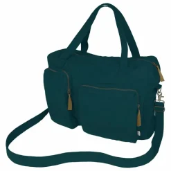 Numero 74 Sac weekender en coton bio ||Femme Sacs Weeks Ends|Sacs Week-End