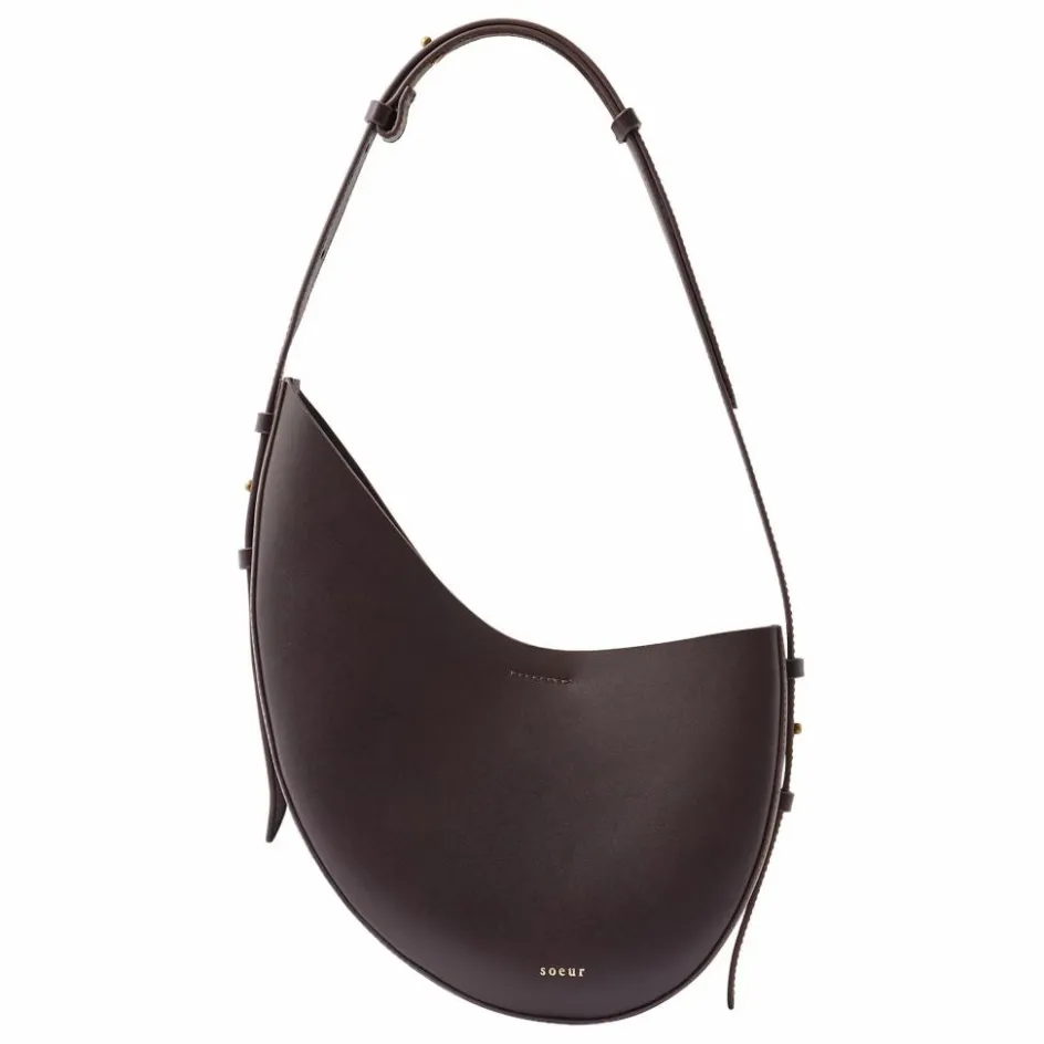 Femme Soeur Sacs À Main*Sac Wino Cuir |