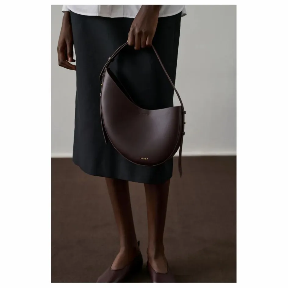 Femme Soeur Sacs À Main*Sac Wino Cuir |