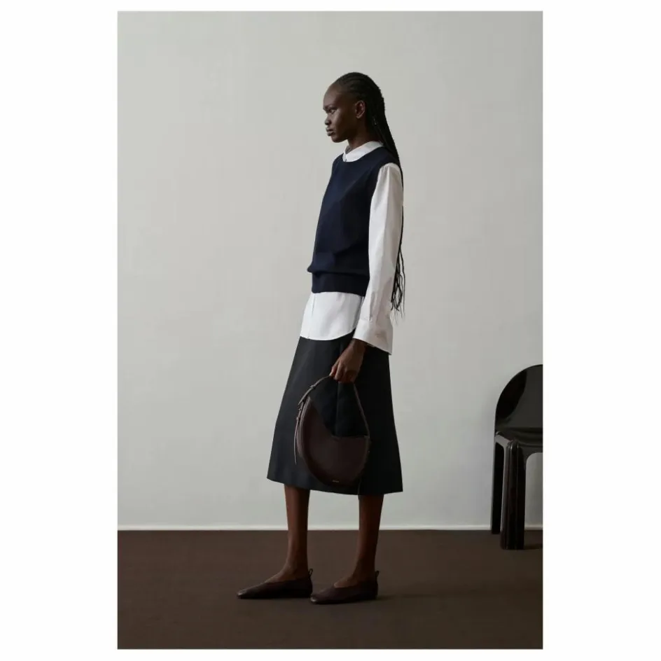 Femme Soeur Sacs À Main*Sac Wino Cuir |