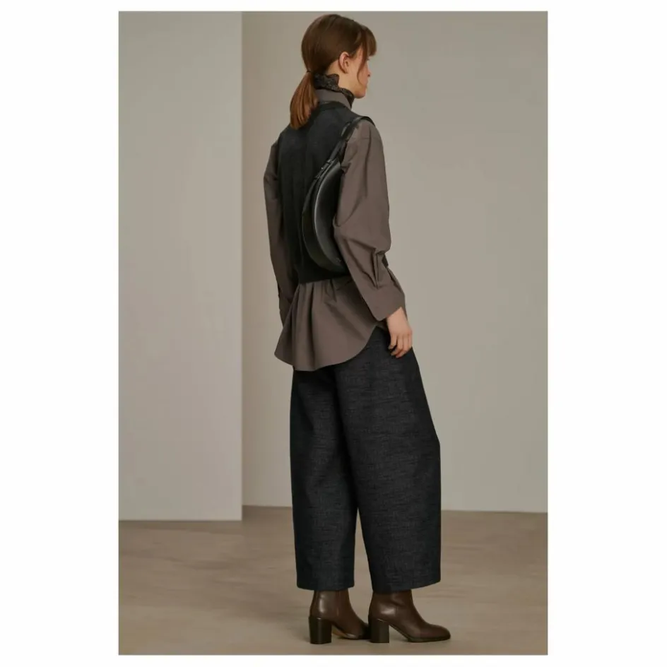 Femme Soeur Sacs À Main*Sac Wino Cuir |
