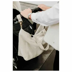 Adorna Sacs À Langer|Puériculture*Sac zippé en lin