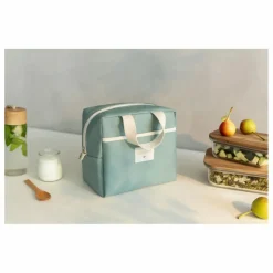 Enfant Nobodinoz Vaisselle Enfant*Sac-repas Sunshine isotherme |