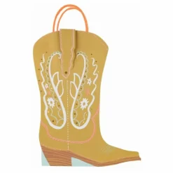 Enfant Meri Meri Décoration De Fête*Sacs cadeaux Western - Set de 8