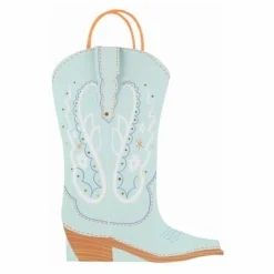 Enfant Meri Meri Décoration De Fête*Sacs cadeaux Western - Set de 8