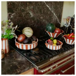Denise Saladier Ellis || Art De La Table