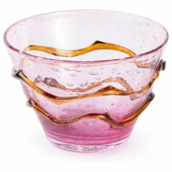Denise Art De La Table*Saladier en verre Roméo |