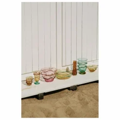 Denise Art De La Table*Saladier en verre Roméo |