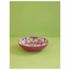 Rice Saladier Figue en melanine| Art De La Table