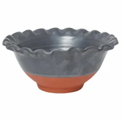 Sale Saladier Lola en argile | Art De La Table