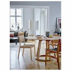 New Bloomingville Saladier Shama | Bleu