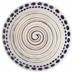 Sale Bloomingville Saladier Shama | Orange