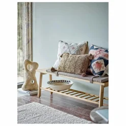 Sale Bloomingville Saladier Shama | Orange