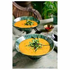 Serax Saladier Verde Lanza, Pascale Naessens || Art De La Table