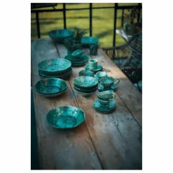 Serax Saladier Verde Lanza, Pascale Naessens || Art De La Table