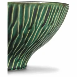 Serax Saladier Verde Lanza, Pascale Naessens || Art De La Table