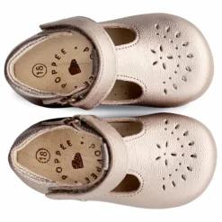 Salomés Scratchs Milton | Enfant Ballerines|Ballerines