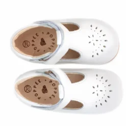 Discount Salomés Scratchs Milton Scratchs | Enfant Ballerines|Ballerines
