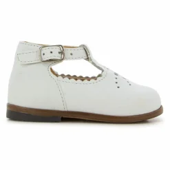 Clotaire Salomés Zeus Flo || Ballerines