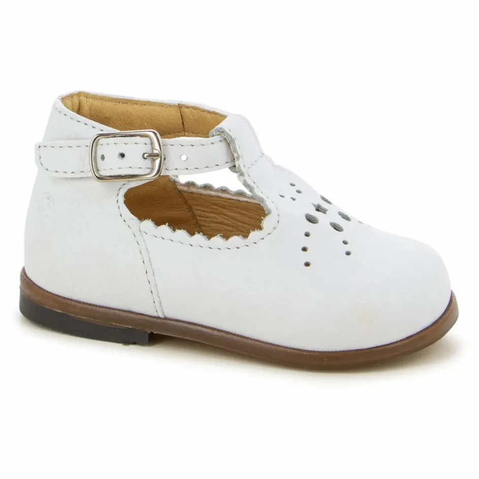 Clotaire Salomés Zeus Flo || Ballerines
