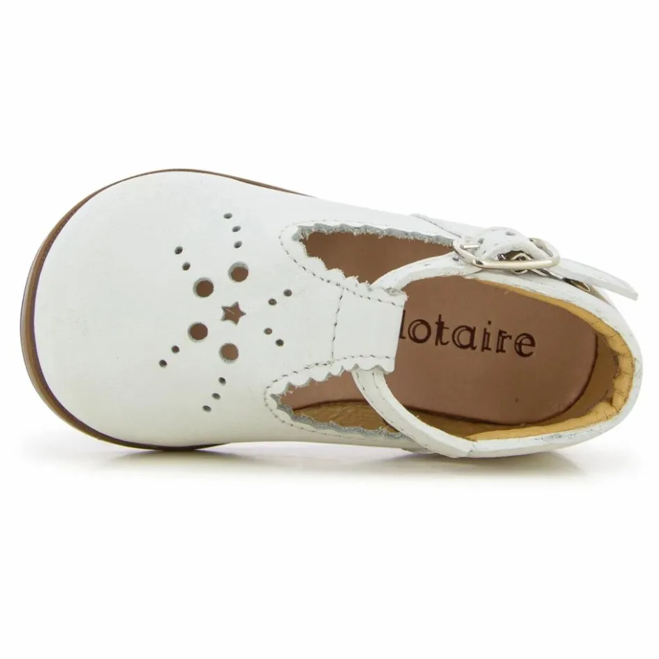 Clotaire Salomés Zeus Flo || Ballerines
