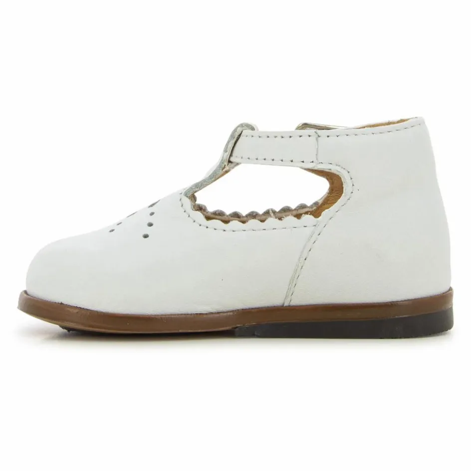Clotaire Salomés Zeus Flo || Ballerines