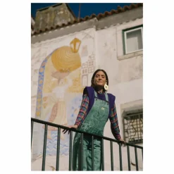 New Salopette Alfama - Collection Femme | Femme Robes, Combinaisons