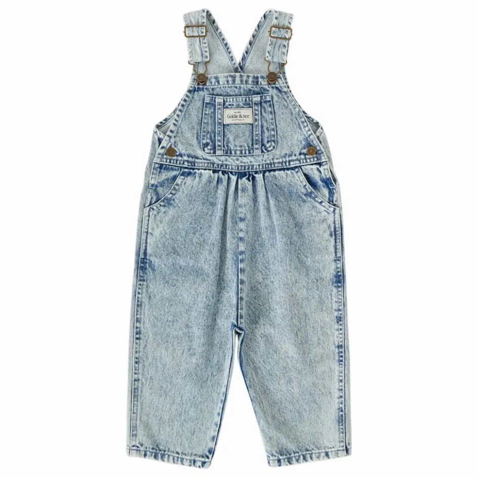 Sale Goldie + Ace Salopette Austin | Denim