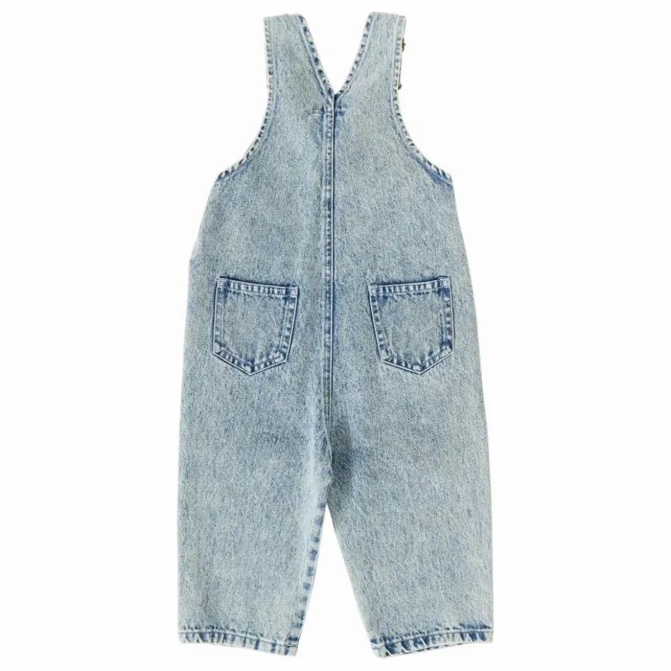 Sale Goldie + Ace Salopette Austin | Denim