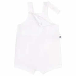 Petit Bateau Salopette Bargain Coton Bio || Bodies, Combinaisons|Combinaisons Et Bodies