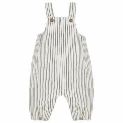 New Salopette Cargo Rayures Mini | Enfant Combinaisons|Bodies, Combinaisons