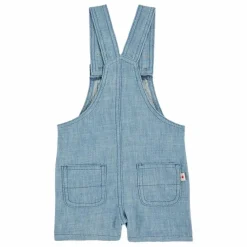 Emile et Ida Salopette Chambray ||Enfant Combinaisons|Bodies, Combinaisons