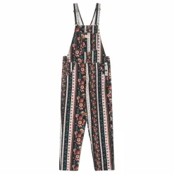 Discount Favorite People Salopette Chita - Collection Femme | Gris