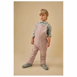 Gray Label Salopette Coton Bio ||Enfant Combinaisons|Robes, Combinaisons