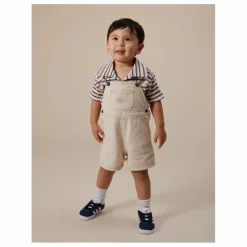 Enfant Goldie + Ace Combinaisons|Robes, Combinaisons*Salopette Courte Burton |