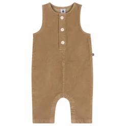 Petit Bateau Salopette Côtelée || Bodies, Combinaisons|Combinaisons Et Bodies