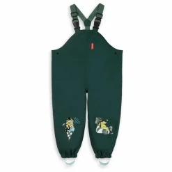 Hello Hossy Salopette de Pluie Captain ||Enfant Combinaisons